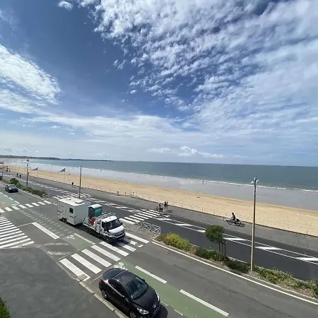 2 Pieces Avec Parking A - Fr-1-245-191 * La Baule