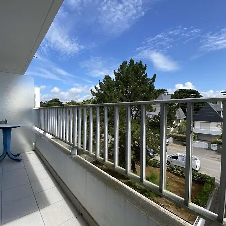 Apartman 2 Pieces Avec Parking A - Fr-1-245-191