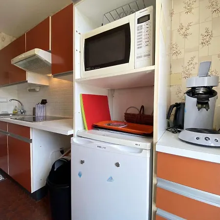 2 Pieces Avec Parking A - Fr-1-245-191 Apartman La Baule