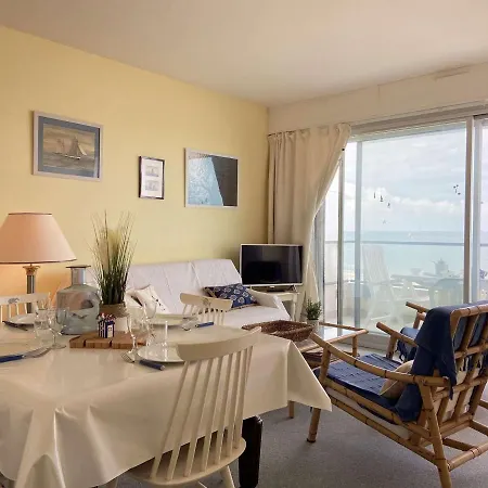 2 Pieces Avec Parking A - Fr-1-245-191 Apartman La Baule